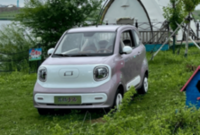 3.49萬元起,配置升級+新車色,新款奔騰小馬這波升級很值?