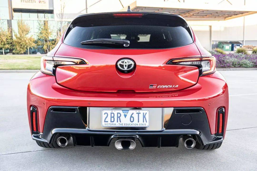 GR卡羅拉:GR雅力士之外的好選擇,均衡且樂趣十足