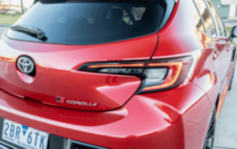 GR卡羅拉:GR雅力士之外的好選擇,均衡且樂趣十足