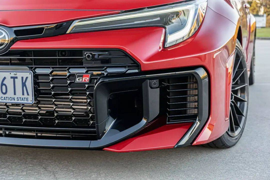 GR卡羅拉:GR雅力士之外的好選擇,均衡且樂趣十足