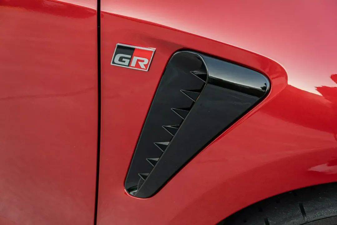 GR卡羅拉:GR雅力士之外的好選擇,均衡且樂趣十足