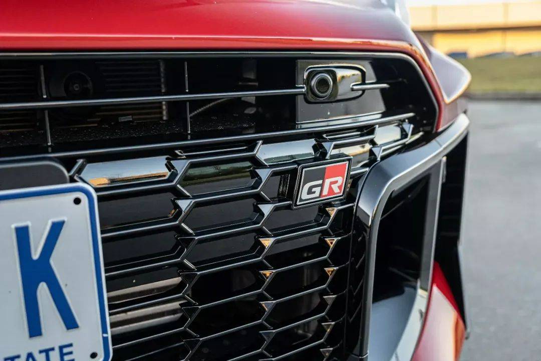 GR卡羅拉:GR雅力士之外的好選擇,均衡且樂趣十足