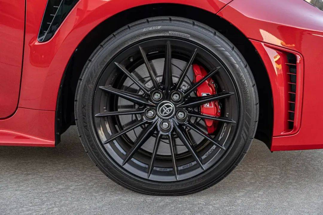 GR卡羅拉:GR雅力士之外的好選擇,均衡且樂趣十足