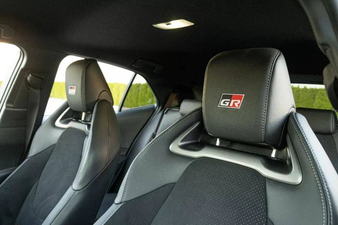 GR卡羅拉:GR雅力士之外的好選擇,均衡且樂趣十足