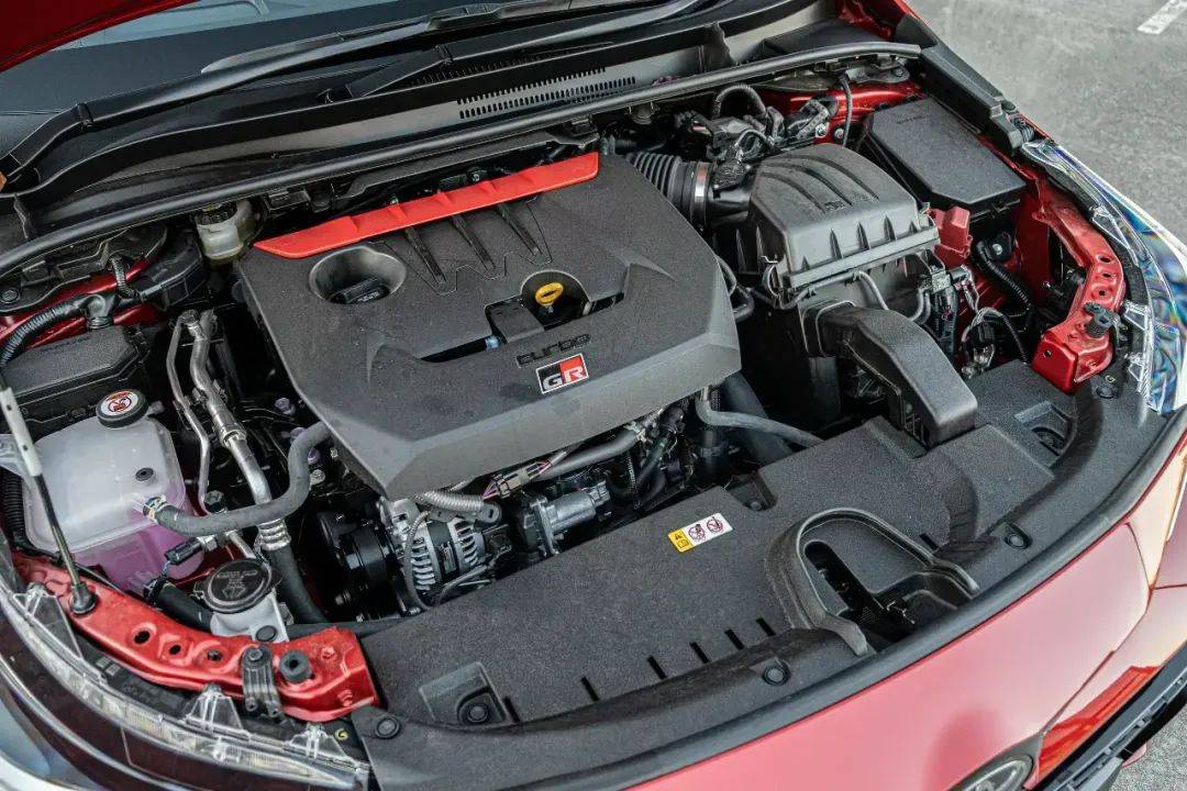 GR卡羅拉:GR雅力士之外的好選擇,均衡且樂趣十足