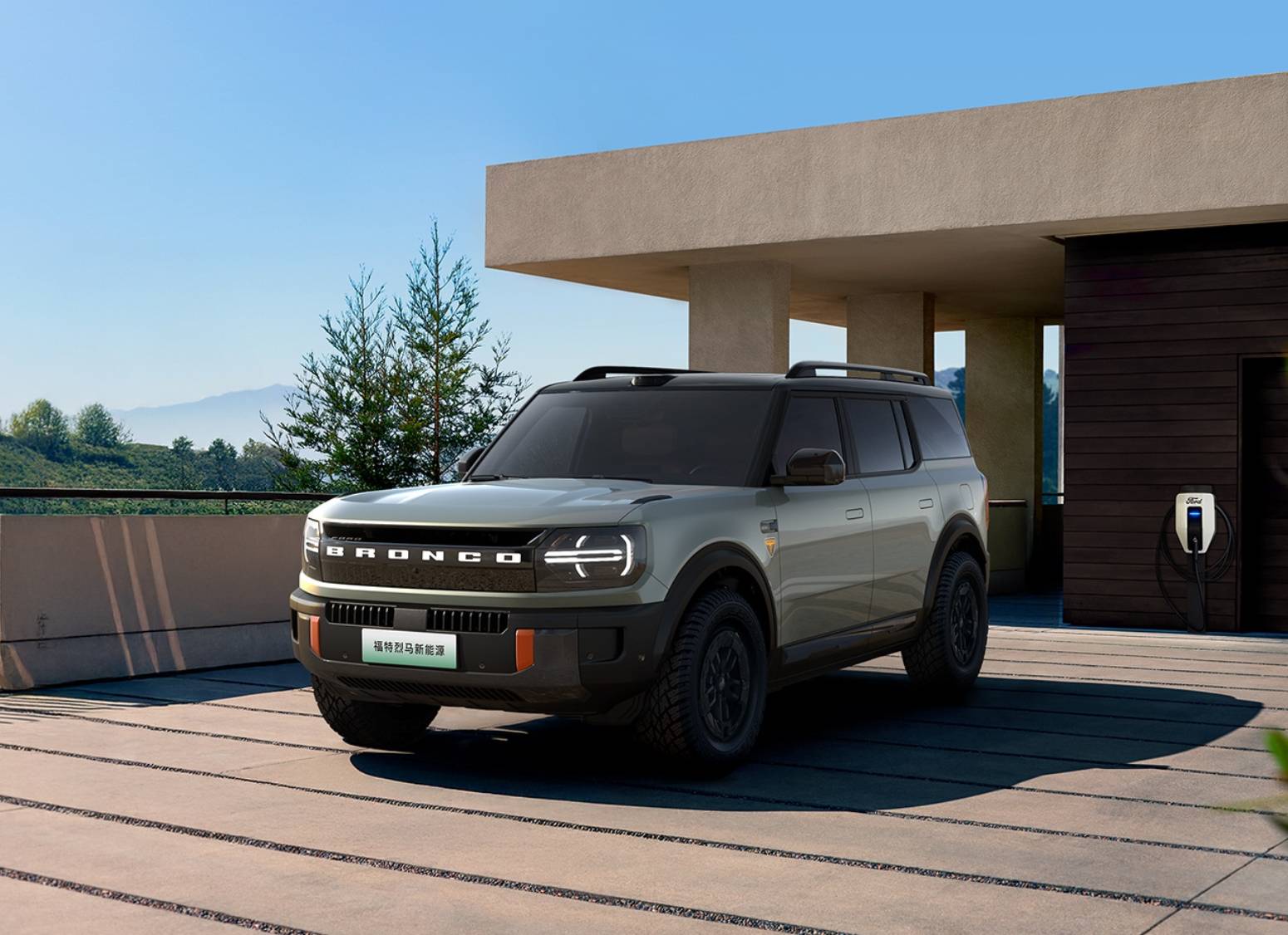 把銀子準備好 三款“方盒子”SUV來襲 新款坦克500領銜