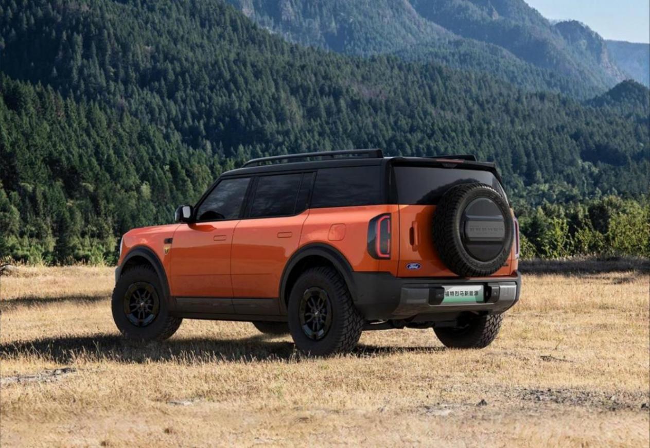 把銀子準備好 三款“方盒子”SUV來襲 新款坦克500領銜