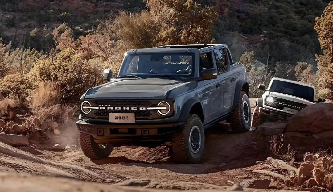 新能源硬茬來了:長城坦克Hi4-T地位不保