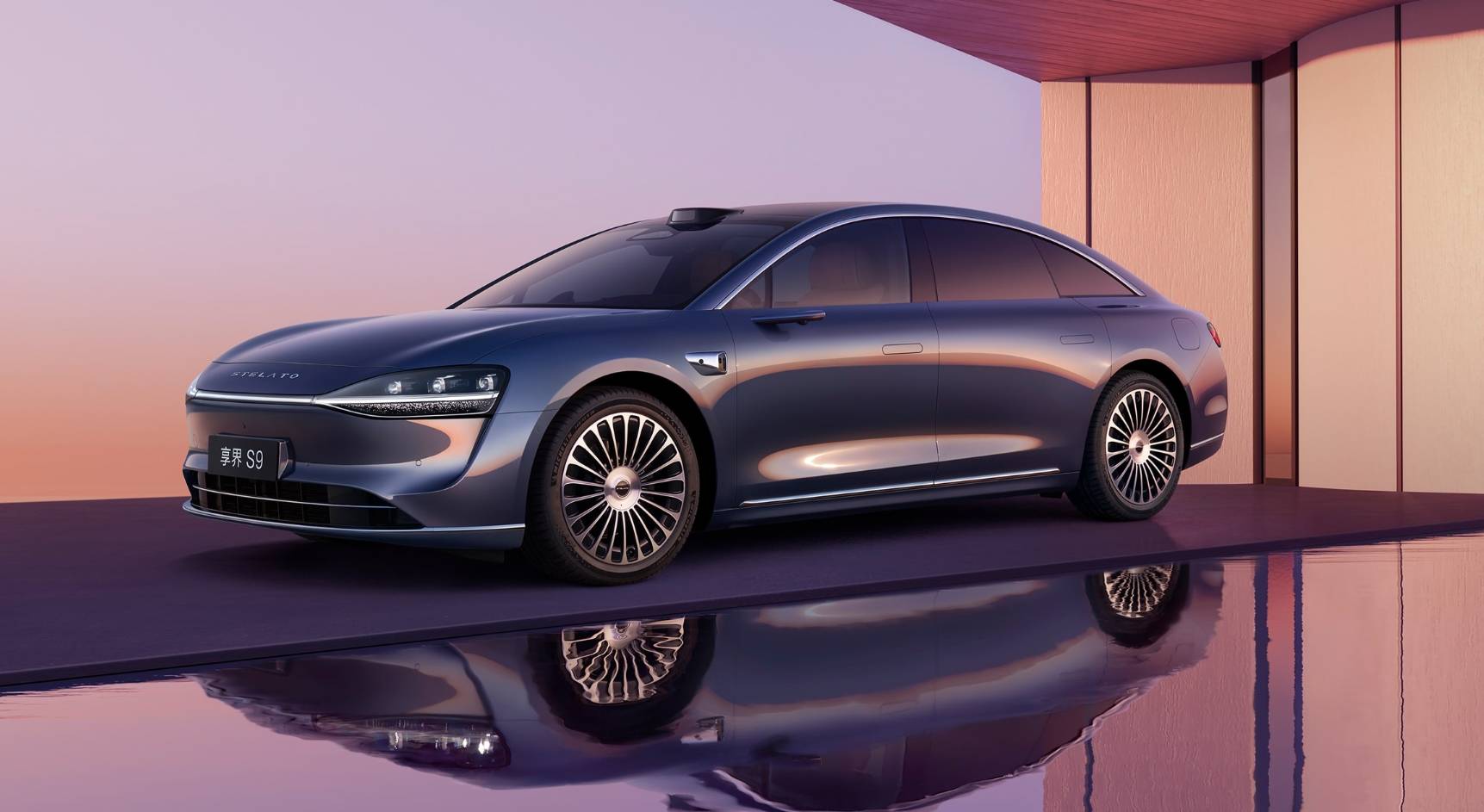 中大型車市場變天了 6月銷量榜單 僅四款銷量過萬 寶馬5系第三