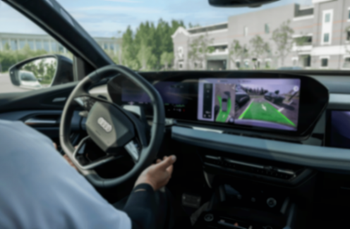 一汽奧迪Q6L e-tron加入“新能源F4”混戰(zhàn),重塑中國新能源市場(chǎng)的競(jìng)爭(zhēng)格局