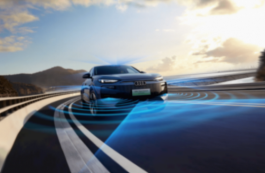 一汽奧迪Q6L e-tron加入“新能源F4”混戰(zhàn),重塑中國新能源市場(chǎng)的競(jìng)爭(zhēng)格局