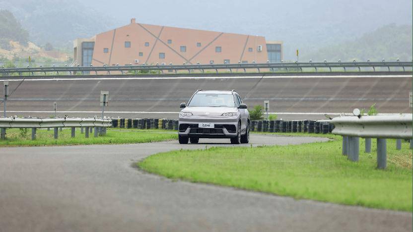 也許因為它沒有上市,所以我已經見到了最好的北現ELEXIO