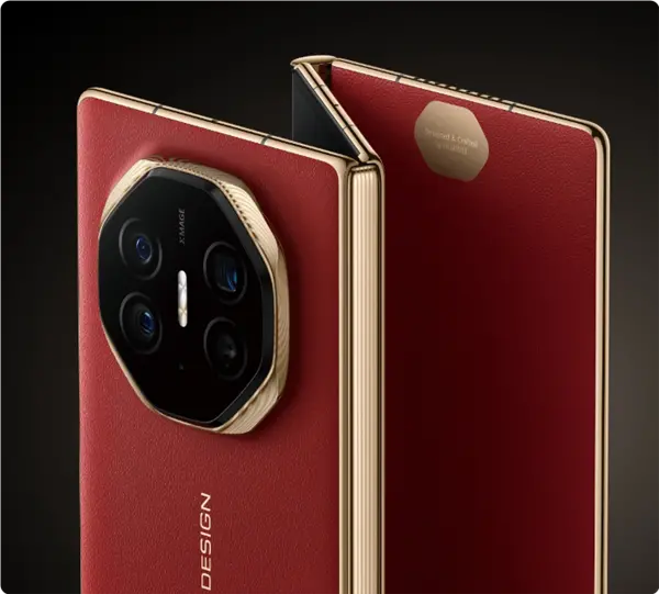 首次三折疊大戰(zhàn)!華為Mate XTs、三星Galaxy Z TriFold同期發(fā)布:9月見 首次三折疊大戰(zhàn)!華為Mate XTs、三星Galaxy Z TriFold同期發(fā)布:9月見