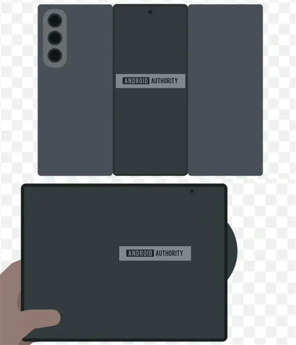 首次三折疊大戰(zhàn)!華為Mate XTs、三星Galaxy Z TriFold同期發(fā)布:9月見 首次三折疊大戰(zhàn)!華為Mate XTs、三星Galaxy Z TriFold同期發(fā)布:9月見