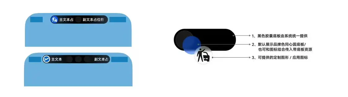 華為鴻蒙HarmonyOS 5系統實況窗支持應用場景公布,含即時配送、音視頻播放等