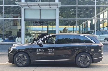 樂道截胡理想i8廣告？蔚來沈斐：請水軍的人都不尷尬，我為什么要尷尬