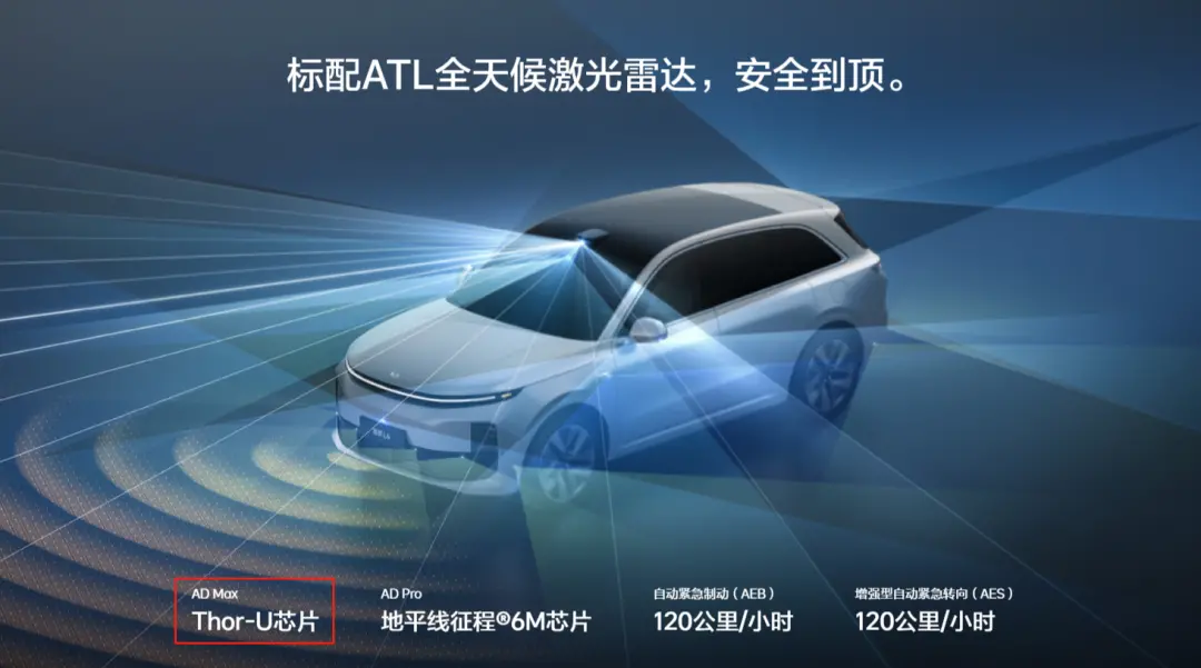 老黃又又又把中國車企坑了,還是看看遠處的自研芯片吧