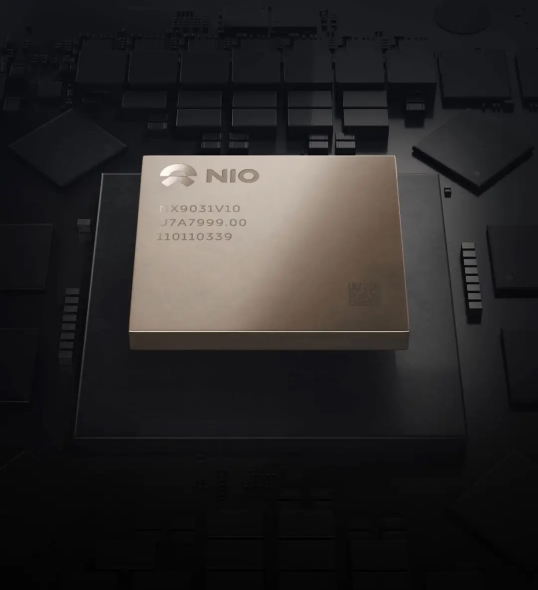 老黃又又又把中國車企坑了,還是看看遠處的自研芯片吧