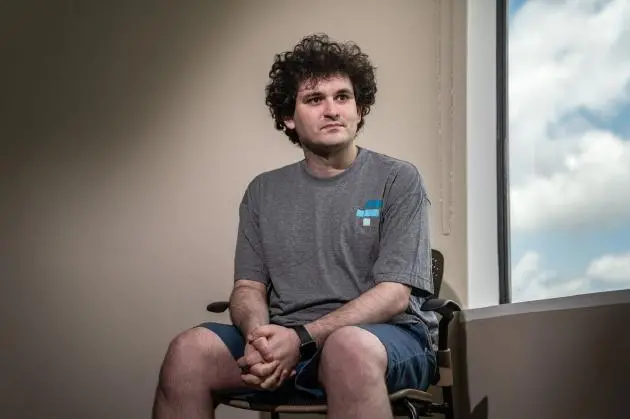 400億72小時(shí)歸零:復(fù)盤(pán)FTX騙局,所有“捷徑”都通向深淵