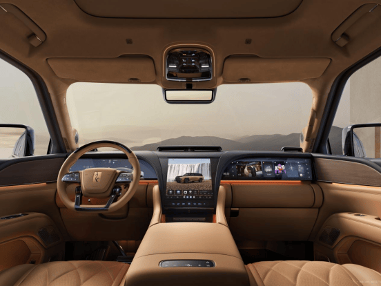 預售價130萬 仰望U8L鼎世版的加長藏著哪些獨到之處?