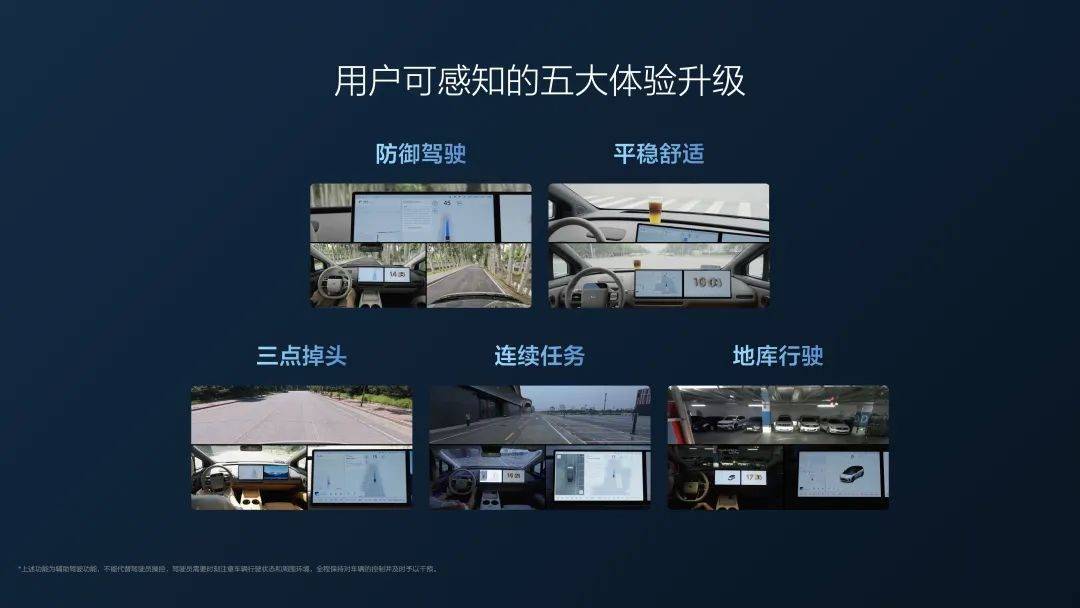 關于理想i8,其實李想打算賣給你的不止是一臺車