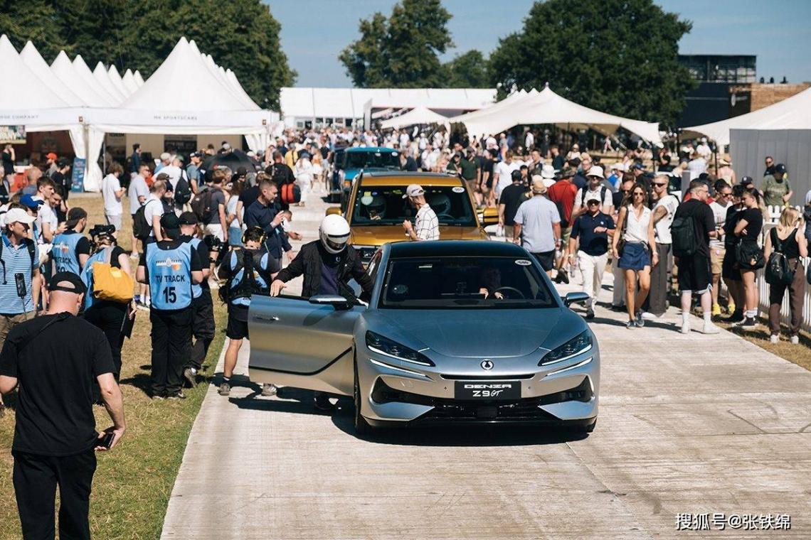 2025上半年比亞迪銷量214.6萬輛,領跑全球多個新能源市場