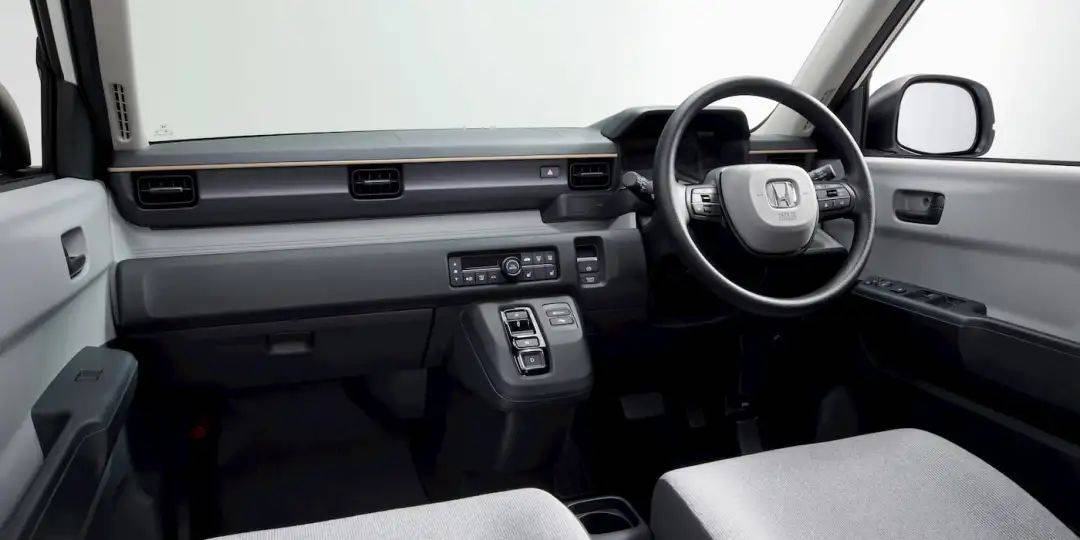 這臺(tái)本田純電代步小車如果進(jìn)入國(guó)內(nèi)市場(chǎng),你會(huì)考慮嗎?