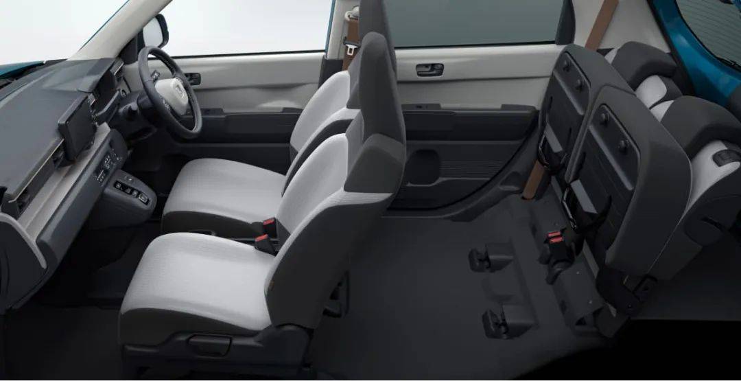 這臺(tái)本田純電代步小車如果進(jìn)入國(guó)內(nèi)市場(chǎng),你會(huì)考慮嗎?