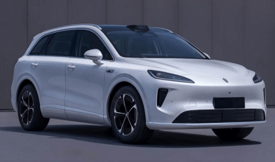 Model Y L領(lǐng)銜,工信部最新新車盤點!