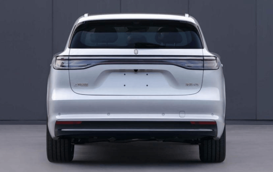 Model Y L領(lǐng)銜,工信部最新新車盤點!