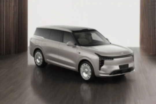 Model Y L領(lǐng)銜,工信部最新新車盤點!