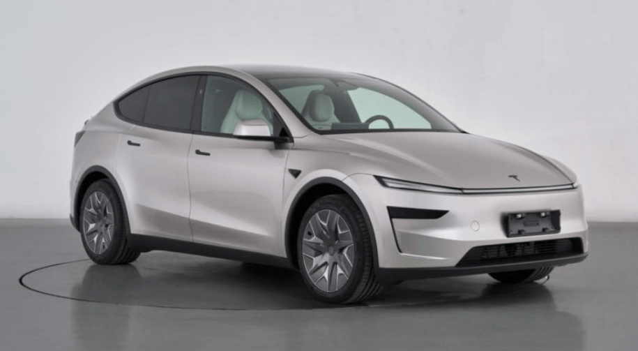 Model Y L領(lǐng)銜,工信部最新新車盤點!