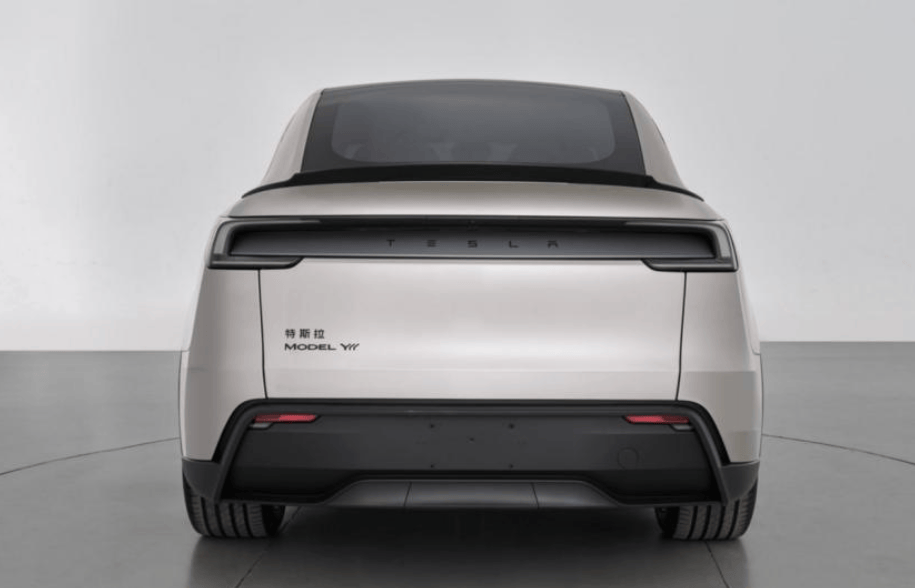 Model Y L領(lǐng)銜,工信部最新新車盤點!