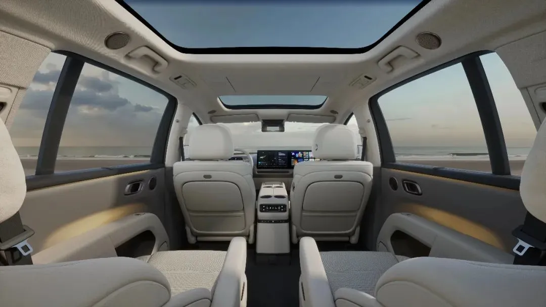 理想i8,撐得起李想的“純電夢”嗎?