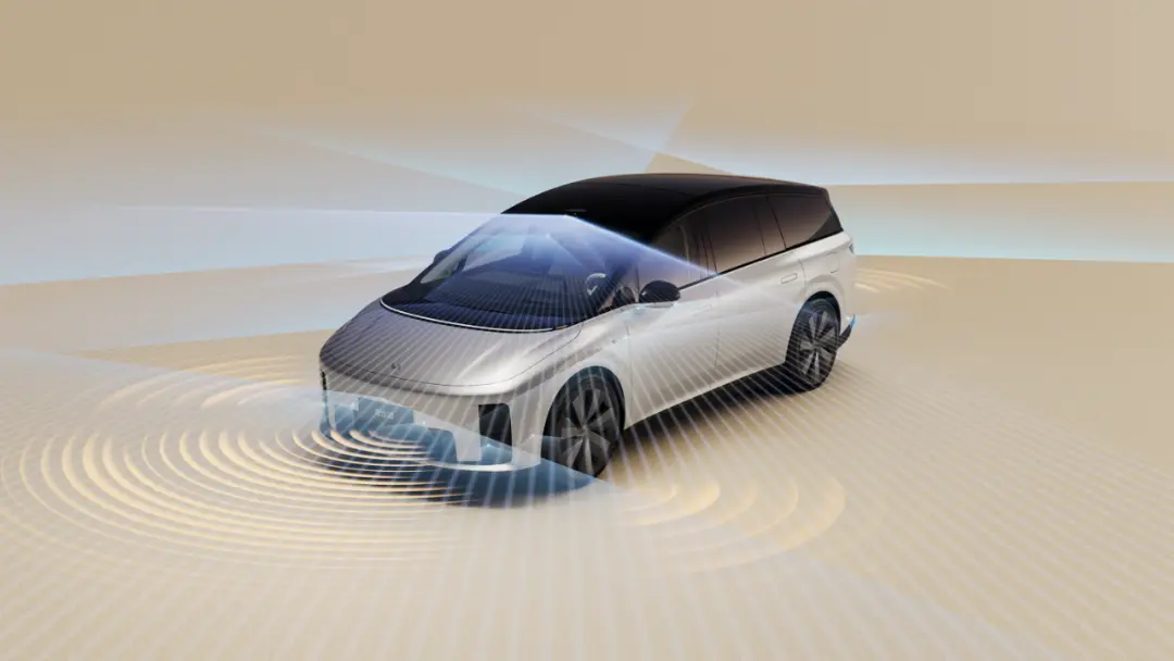 理想i8,撐得起李想的“純電夢”嗎?