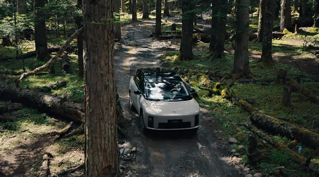 理想i8,撐得起李想的“純電夢”嗎?