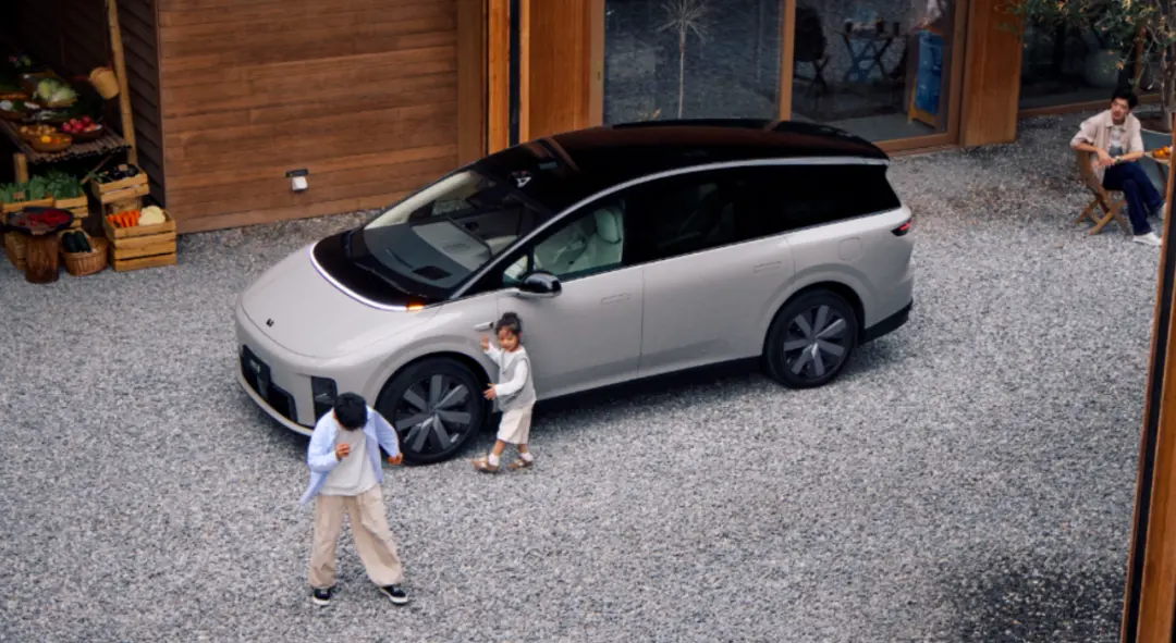 理想i8,撐得起李想的“純電夢”嗎?