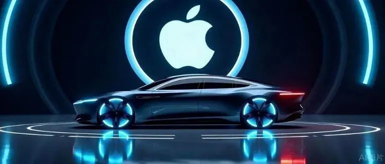 只有造車,才能讓蘋果再次酷起來