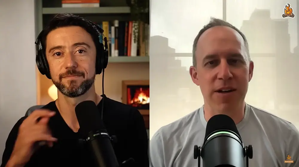 別再入局大模型,除非你是馬斯克!OpenAI董事長90分鐘深度訪談 對話生數科技CEO駱怡航:參考生視頻讓創作回歸本質,下一步將推進實時生成