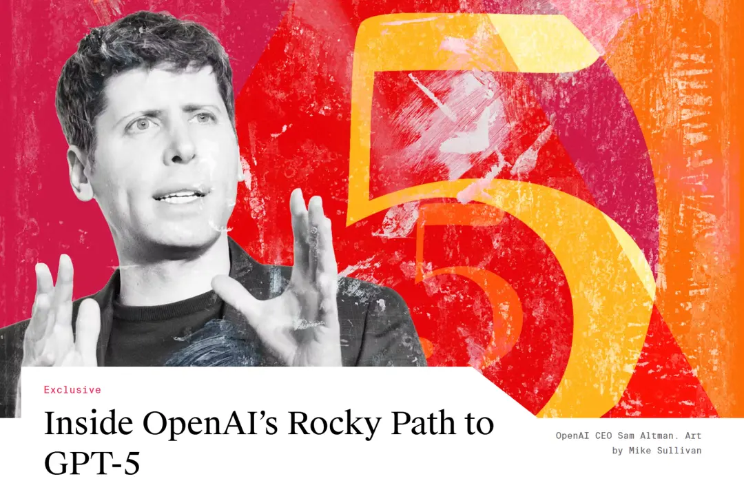 GPT-5難產(chǎn)內(nèi)幕曝光!核心團隊遭挖空,推理魔咒難破,靠英偉達續(xù)命