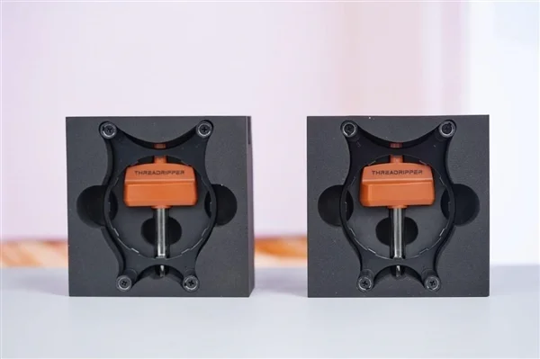 最強桌面CPU！AMD銳龍線程撕裂者9970X/9980X圖賞