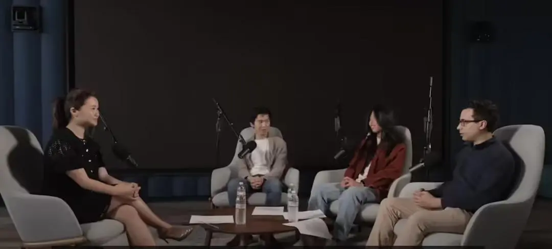 AI答IMO難題坦承“不會(huì)”,OpenAI稱“這就是自我意識(shí)”