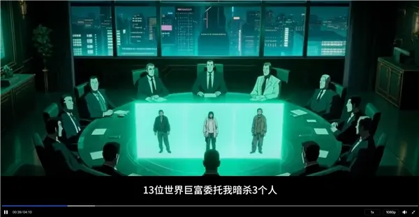 全球首個(gè)!納米AI多智能體蜂群上線:一句話生成大片 全球首個(gè)!納米AI多智能體蜂群上線:一句話生成大片