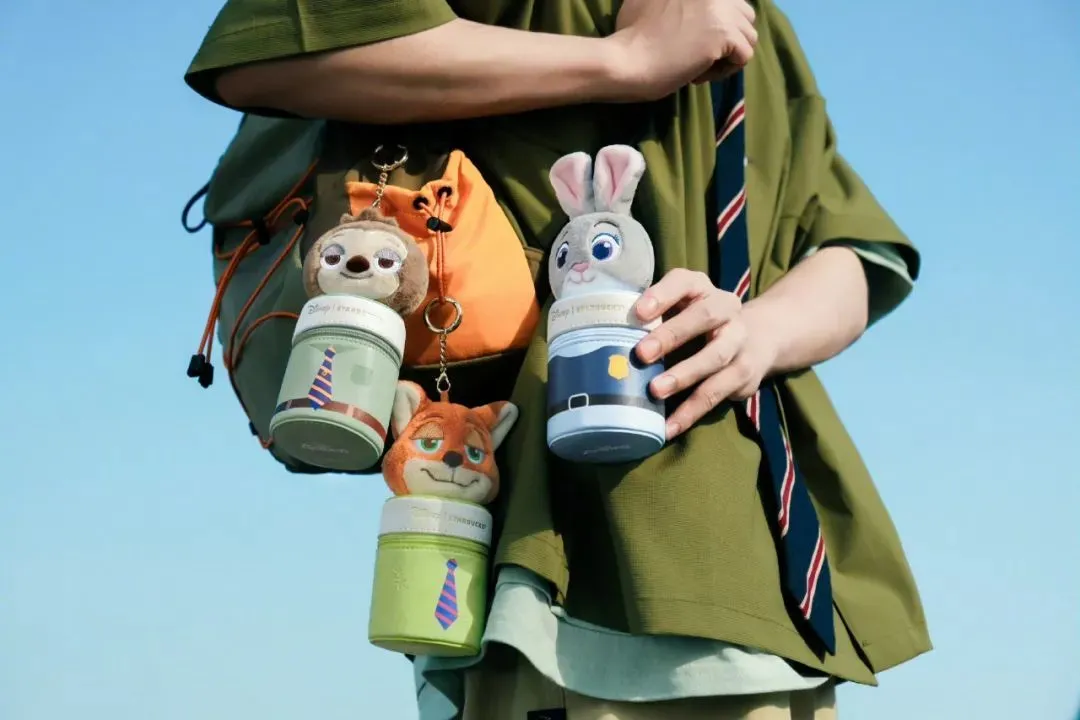 業績回暖后,星巴克對自己想要什么更清楚了 圖源星巴克微博