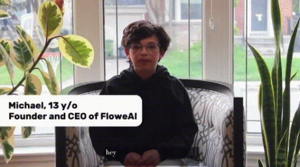 13歲小孩哥當上CEO,22歲造獨角獸!少年幫扎堆輟學,集結硅谷創業