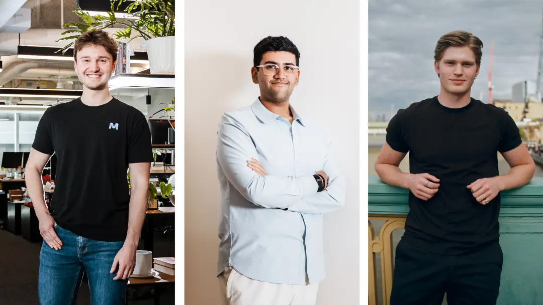 13歲小孩哥當上CEO,22歲造獨角獸!少年幫扎堆輟學,集結硅谷創業