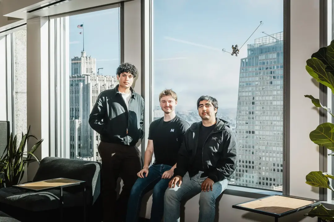 13歲小孩哥當上CEO,22歲造獨角獸!少年幫扎堆輟學,集結硅谷創業