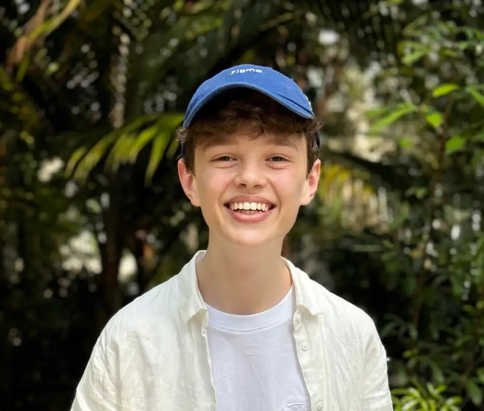 13歲小孩哥當上CEO,22歲造獨角獸!少年幫扎堆輟學,集結硅谷創業