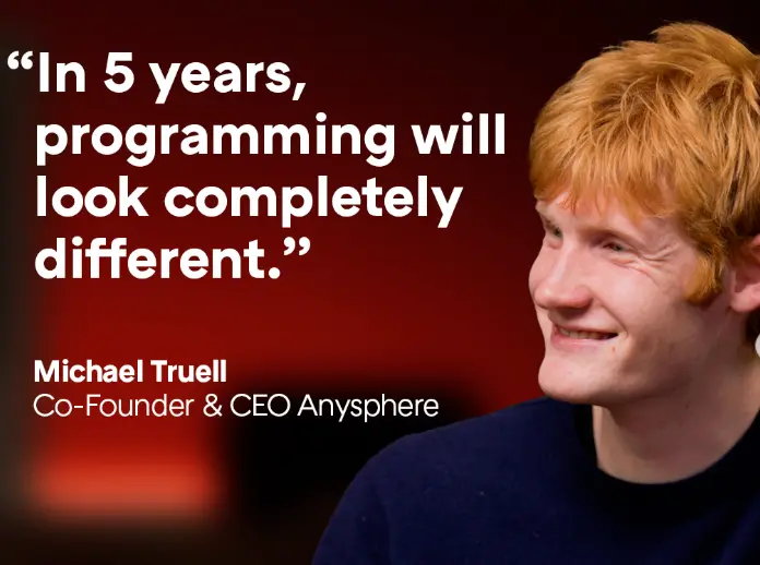 13歲小孩哥當上CEO,22歲造獨角獸!少年幫扎堆輟學,集結硅谷創業