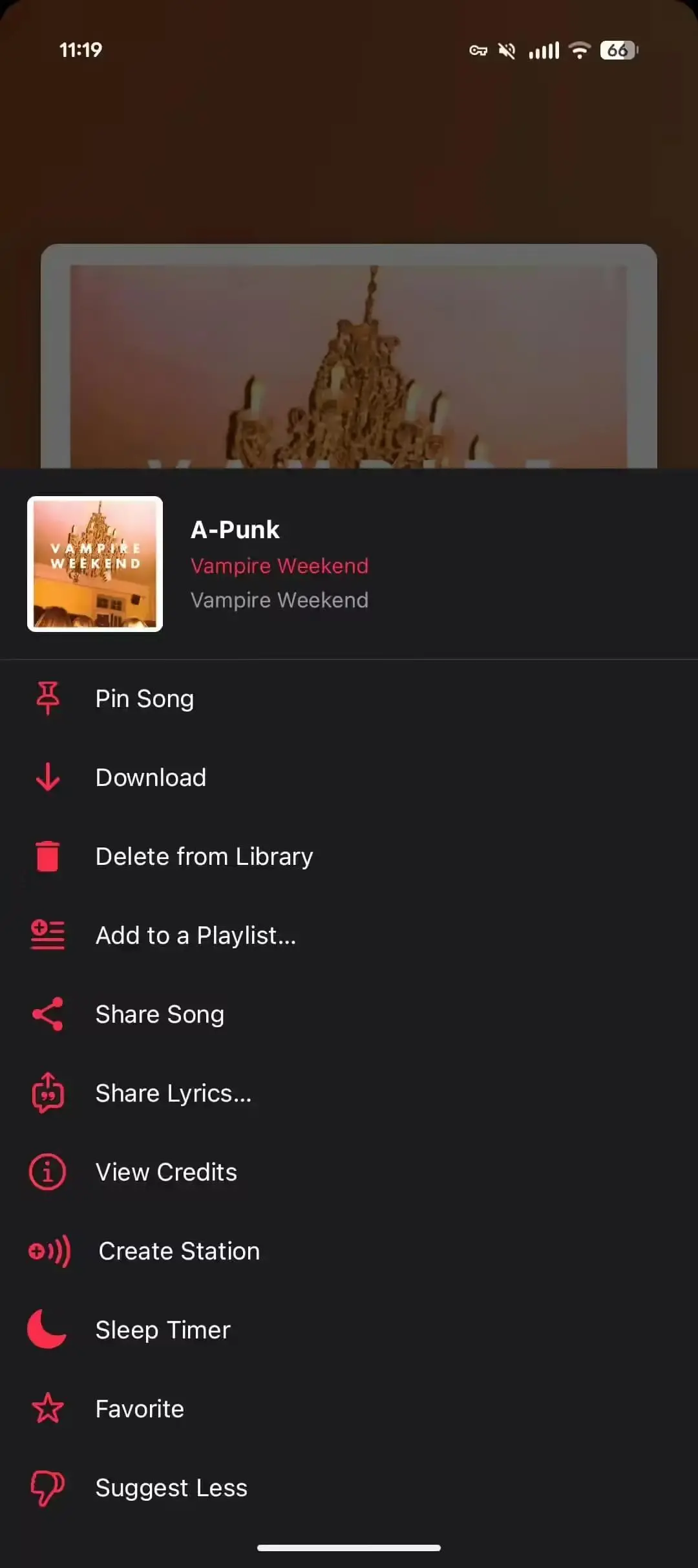 安卓5.0版蘋果Apple Music搶先體驗:調整按鈕、置頂音樂